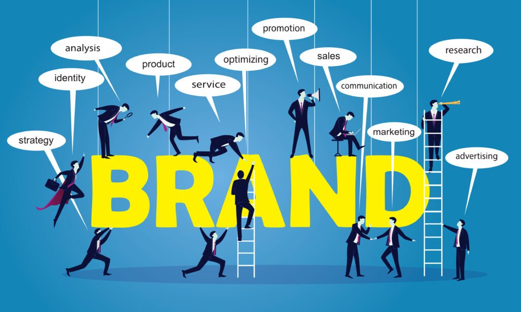 Maintaining and Evolving Your Personal Brand