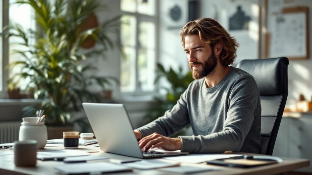 How to Write Thought Leadership Articles: Expert Tips in 2025 - feeatured image