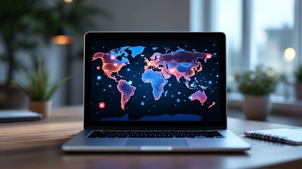 Digital Reputation Management: Your Success Plan in 2025 - feeatured image