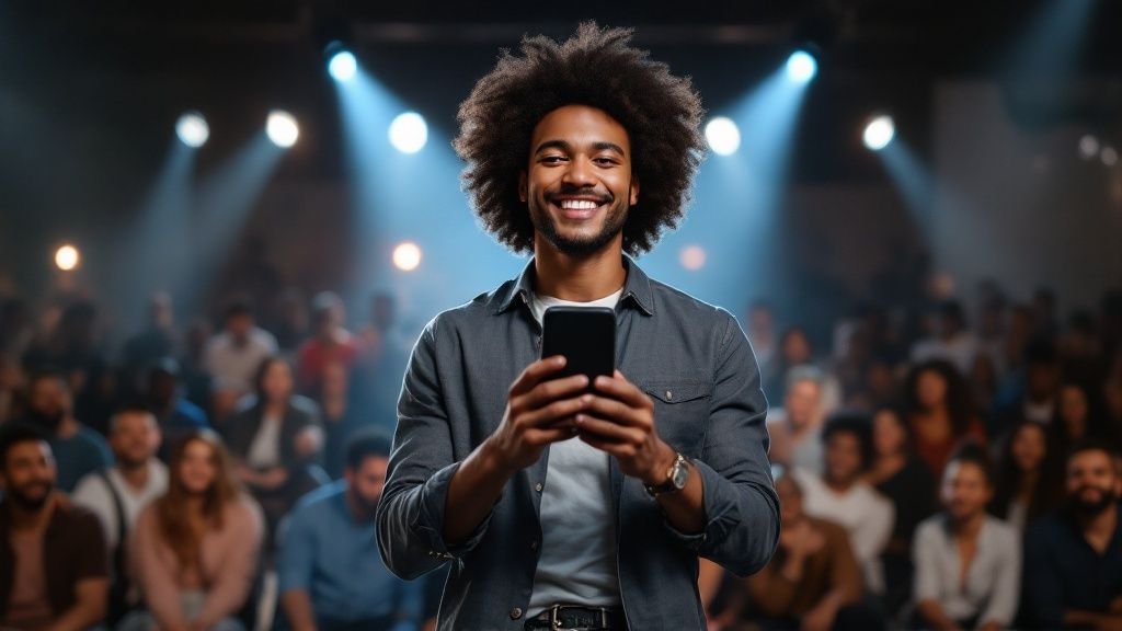 8 Compelling Examples of Self Branding to Inspire You in 2025 - feeatured image