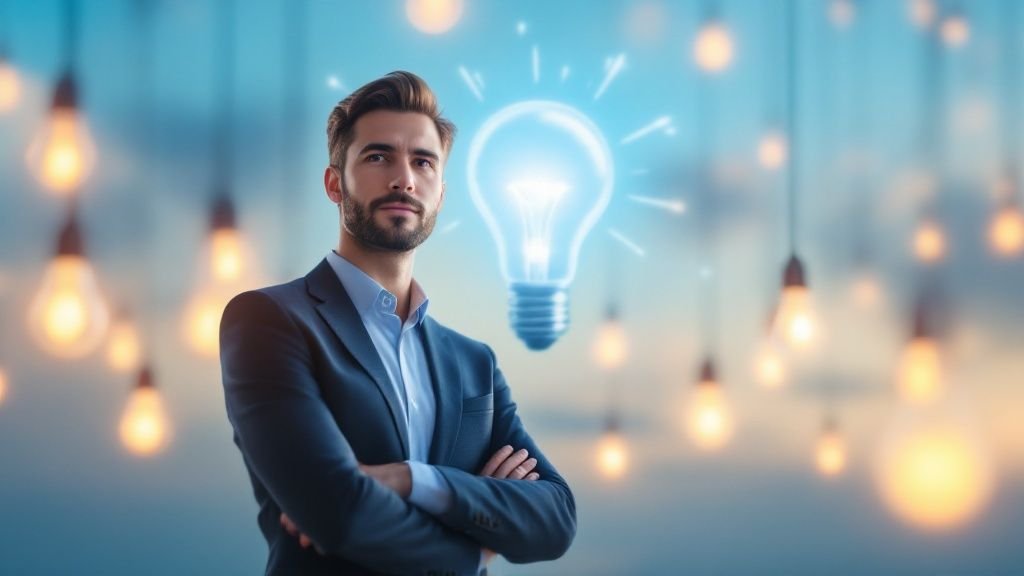 10 Thought Leadership Content Ideas to Elevate Your Brand [latest] - feeatured image