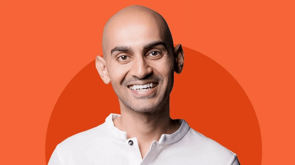Neil Patel: Mastering Digital Marketing and SEO, Influential Brand Strategists, Innovative marketers