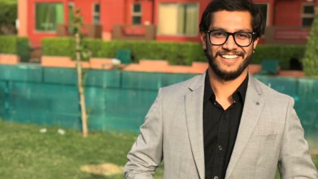 Bhavik Sarkhedi: Mastering SEO-Driven Branding, Brand development specialists, Marketing thought leaders