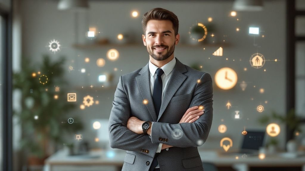 Master Your Self Branding Exercise for Career Growth - feeatured image