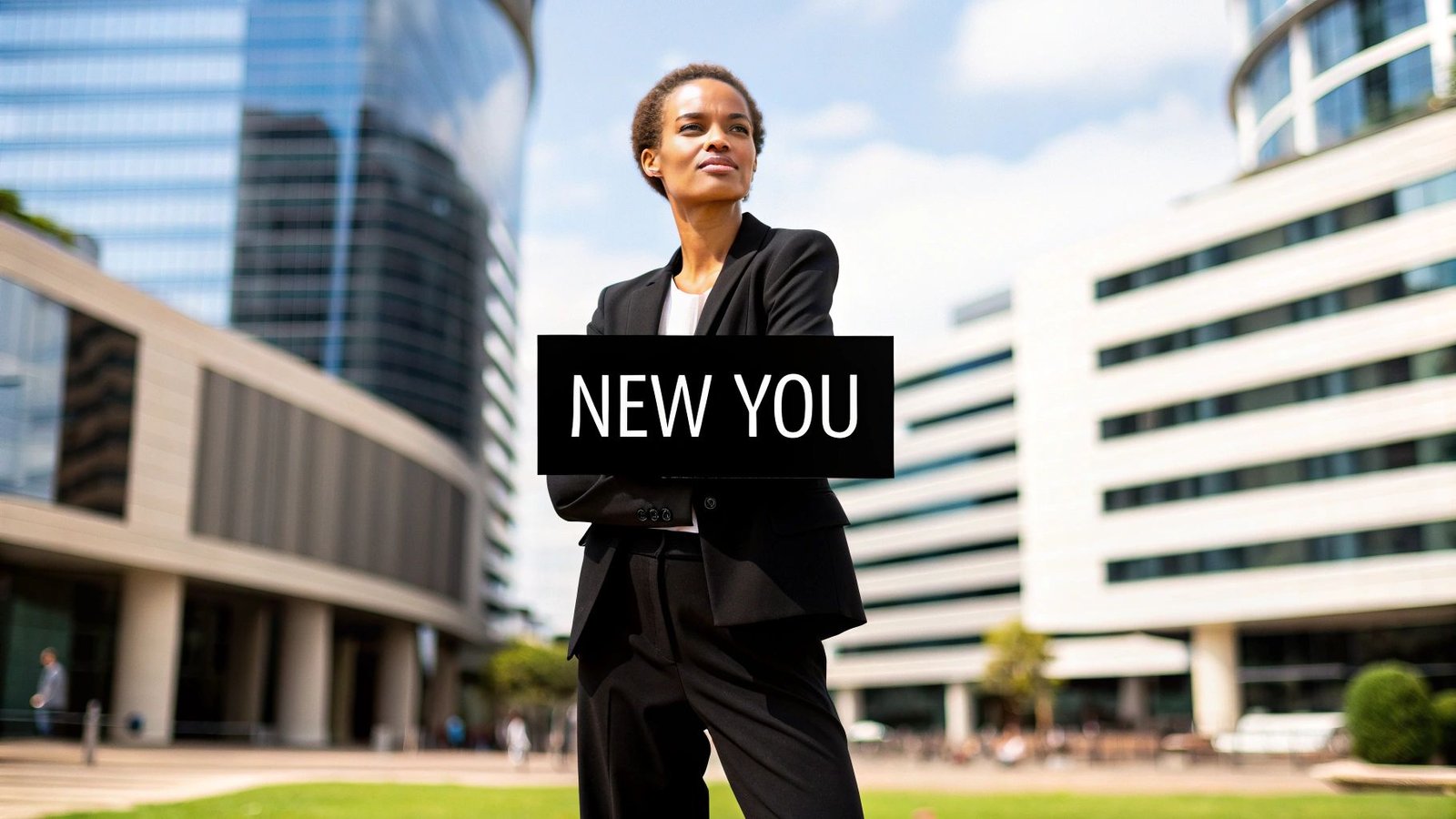 How to Rebrand Yourself: Transform Your Image - feeatured image
