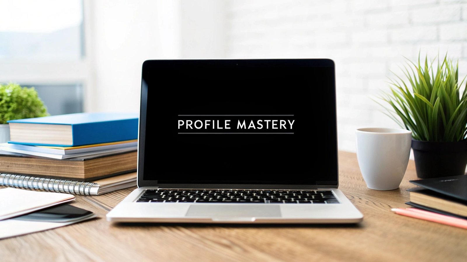 Master How To Improve My Linkedin Profile Today - feeatured image