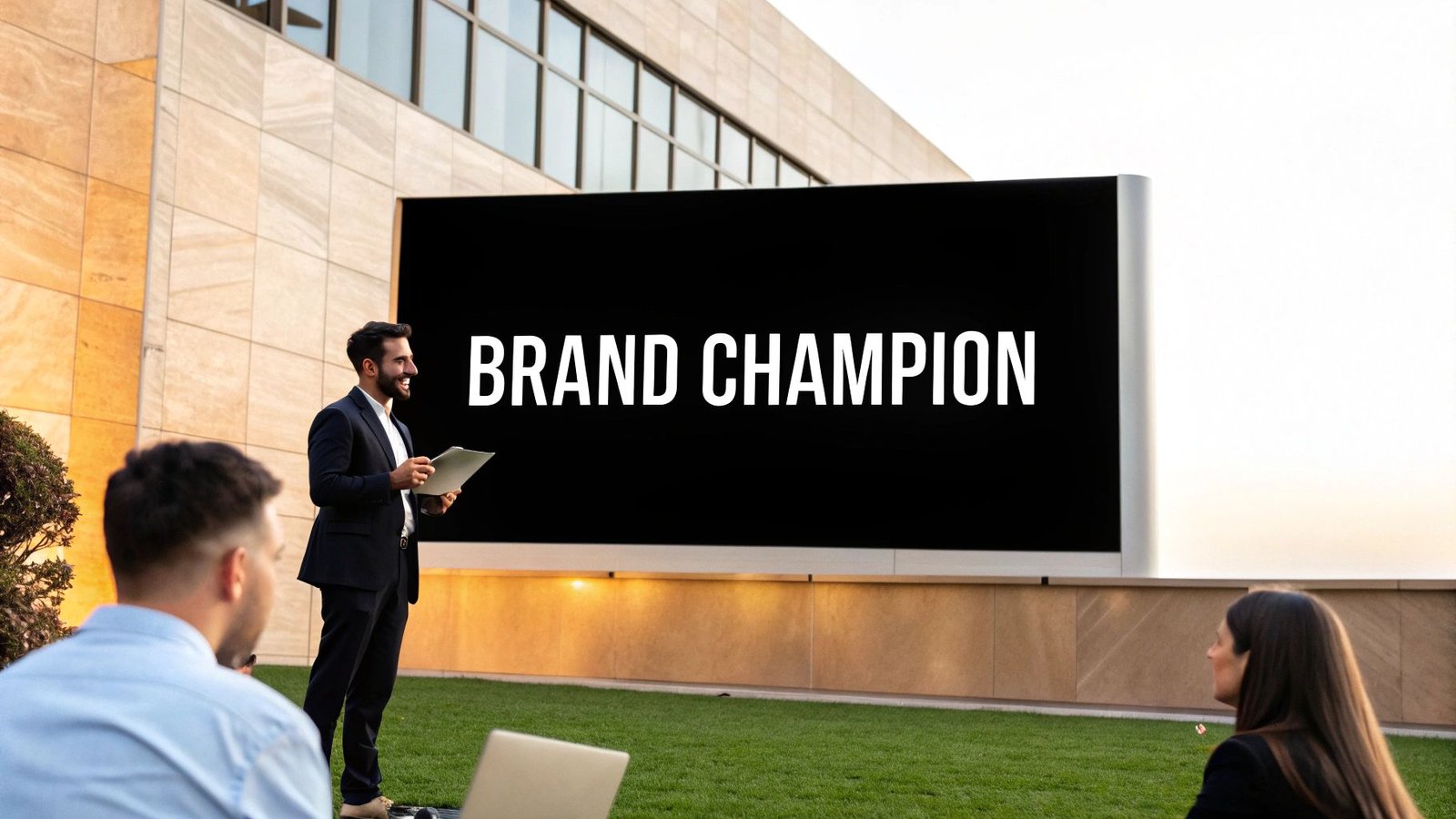 8 Personal Branding Examples: Boost Your Identity [Verified] - feeatured image