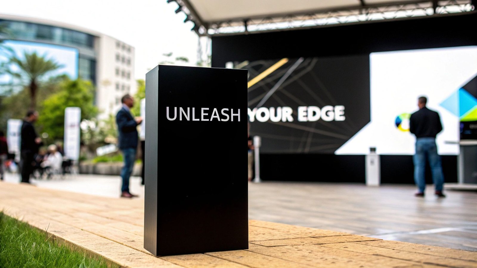 Branding Differentiation: Unleash Your Personal Branding Edge in 2025 - feeatured image